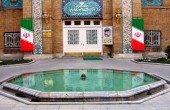 إيران: واشنطن تناقض الحقائق وحلفائها يعرقلون الحل في سورية