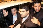ظريف: الوثيقة النهائية ستستند الى مجموعة الحلول في البيان المشترك