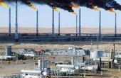 تراجع إيرادات الجزائر من النفط 11.8%