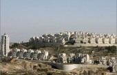 روسيا تنتقد تواصل البناء الاستيطاني على الأراضي الفلسطينية