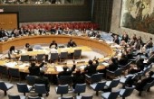 مشروع قرار حول الوضع الانساني في سوريا على طاولة مجلس الأمن 