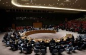 روسيا وبوليفيا ستدعوان لجلسة طارئة لمجلس الأمن على خلفية الضربة الأمريكية في سوريا