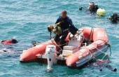 مصرع 14 شخصا جراء غرق مركب لمهاجرين غير شرعيين في مضيق ملقة بمليزيا