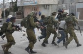 القدس... الاحتلال يعتقل طفلين ويقتحم مخيم قلنديا