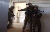 قوات الاحتلال تقتحم منزل دعنا في الخليل وتحاول اعتقال طفلين بداخله