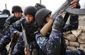 الشرطة تقبض على عدد من الاشخاص يشتبه بتورطهم في قضايا مخدرات بقلقيلية
