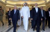 المصالحة بين فتح وحماس الى أجل غير مسمى