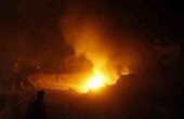 محدث.. إصابة 6 أميركيين جراء انفجار عبوتين ناسفتين في سيناء