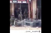 الاحتلال يقتحم مخيم الدهيشة والشبان يتصدون