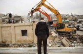 إخطارات بهدم عدد من المنازل في الجليل المحتل
