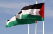 صحفي فلسطيني ينال المركز الثالث في مسابقة 