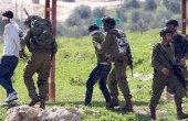الاحتلال يشن حملة اعتقالات في الضفة الغربية