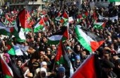الإحصاء: 12 مليون فلسطيني حول العالم