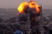 شبكة اتصالات غزة قد تتوقف بعد 72 ساعة بسبب العدوان الاسرائيلي 