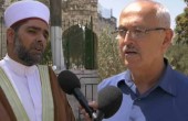 الإفراج عن الشيخ بكيرات والأستاذ محسن في القدس