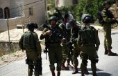 اندلاع مواجهات في عناتا والاحتلال يعتقل 7 شبان من البلدة