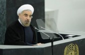 روحاني: طهران سترد بحزم على انتهاك الاتفاق من قبل أي طرف