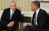 أوباما: أمن إسرائيل من أولوياتنا وندين العنف الفلسطيني