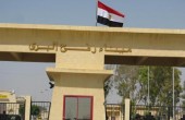فتح معبر رفح لليوم الثاني أمام المعتمرين