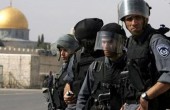 طعن جندي إسرائيلي في القدس المحتلة
