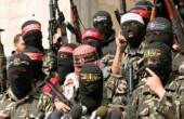 المقاومة تنعى شهداء كتائب القسام في غزة