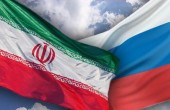 الخارجية الروسية: تزويد إيران بمنظومات 
