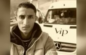 نقل شاب من المعصرة للمشفى جراء اعتداء الاحتلال عليه