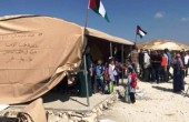 الإعلام: الاحتلال يلاحق طلبتنا ويهدم مدارسنا