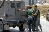 الاحتلال يعتقل 120 فلسطينيا منذ مطلع آب/ أغسطس