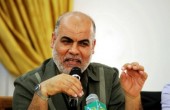 تصريحات نارية...العبادسة: حكومة الحمدالله كاذبة وعباس يرعى الفساد داخل السلطة