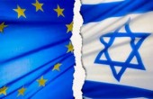 نتنياهو يحاول إحباط مشروع أوروبي حول المستوطنات