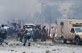 قتلى وجرحى وجرحى بتفجيرين وسط العاصمة الأفغانية