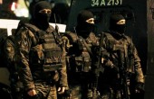 حملة امنية تركية تسفر عن اعتقال 251 شخصا
