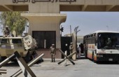 فتح معبر رفح في الاتجاهين ولثلاثة أيام