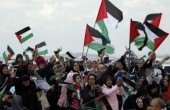 الفلسطينيون سيشكلون 51% من سكان فلسطين بحلول 2020