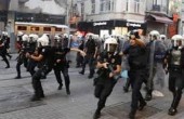 تحرير رهائن احتجزهم مسلح في أحد البنوك التركية