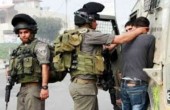 الاحتلال يعتقل 4 مقدسيين ويصادر مركبتين