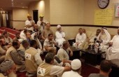 الشيخ ادعيس: المرابطون في المسجد الأقصى لن يسمحوا بتقسيمه