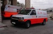مواطن يلقى حتفه جراء انهيار جدار اسمنتي عليه في الخليل