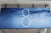 آبل تكشف عن ios 8