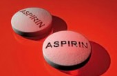 أضخم تجربة حول تأثير الأسبرين على السرطان