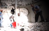 الاحتلال يجبر مقدسياً على هدم منزله بيديه