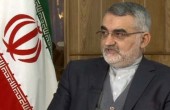 بروجردي: تطوير القدرات الصاروخية يشكل قوة الردع لإيران