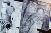 الأشعة تحت الحمراء تكشف وجه رجل مجهول في لوحة لبيكاسو