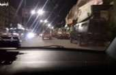 الاحتلال يقتحم العيزرية ويداهم منزل الشيخ مهند أبو رومي