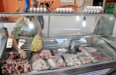 تحديد سعر كيلو الدجاج بغزة عند 13 شيكل
