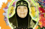 غزة تودع «خنساء فلسطين»