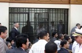 محكمة القاهرة تصدر احكاما بالسجن والغرامة على 22 شخصا غيابيا