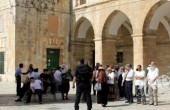 الأردن تسلم مذكرة احتجاجية لسفارة كيان الاحتلال