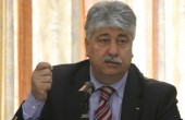مجدلاني إلى اليمن لتفعيل مذكرة التفاهم 